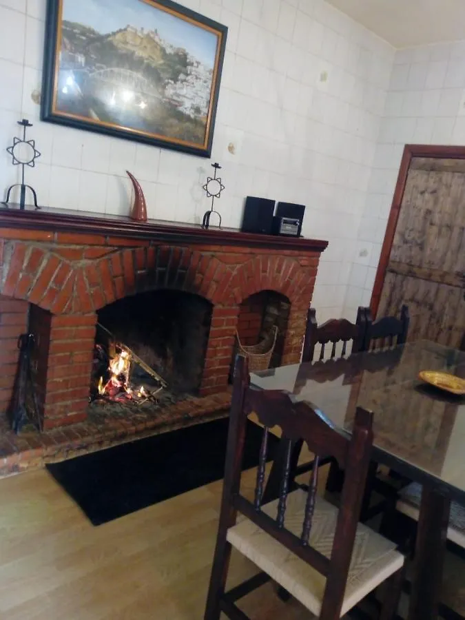 El Lagar De Los Abuelos Arcos de la Frontera 0*,