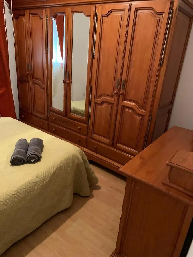 El Lagar De Los Abuelos Arcos de la Frontera 0*,  Spanje