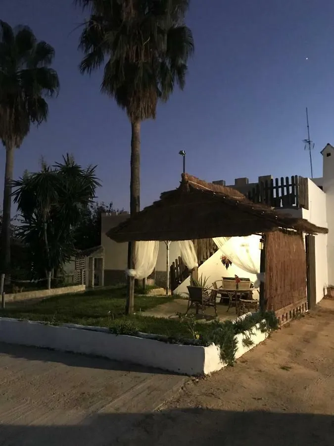 Appartement El Lagar De Los Abuelos Arcos de la Frontera