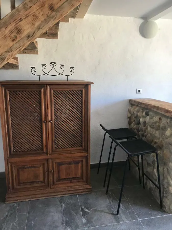 Appartement El Lagar De Los Abuelos Arcos de la Frontera