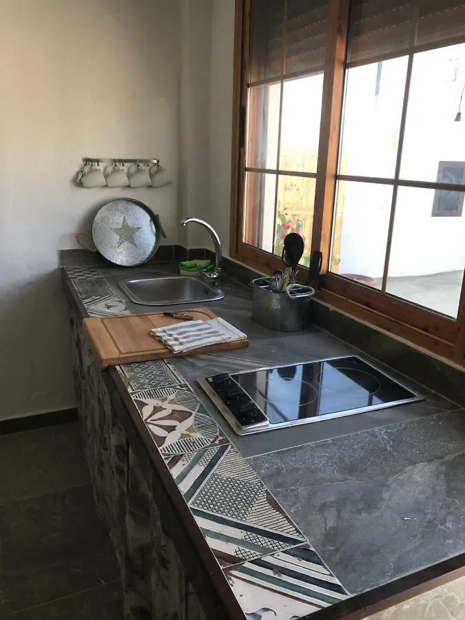 Appartement El Lagar De Los Abuelos Arcos de la Frontera Spanje