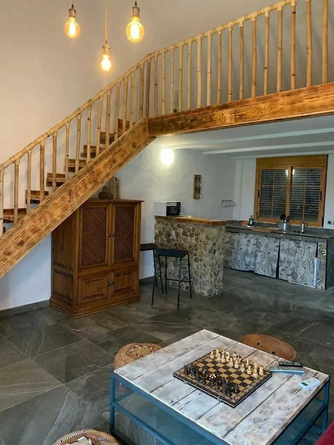 Appartement El Lagar De Los Abuelos Arcos de la Frontera