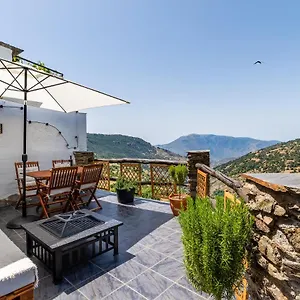 Casa De Arriba Vakantiehuis