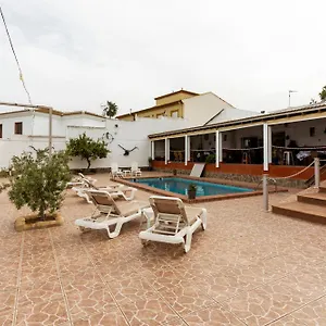 Molino De Lucero, Appartement