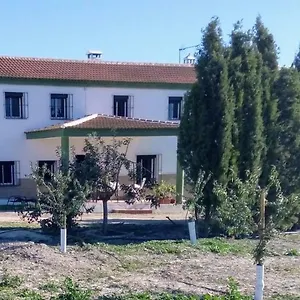 Rural El Oregano Landhuis