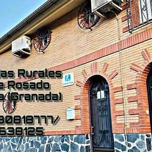  Appartement Monte Rosado