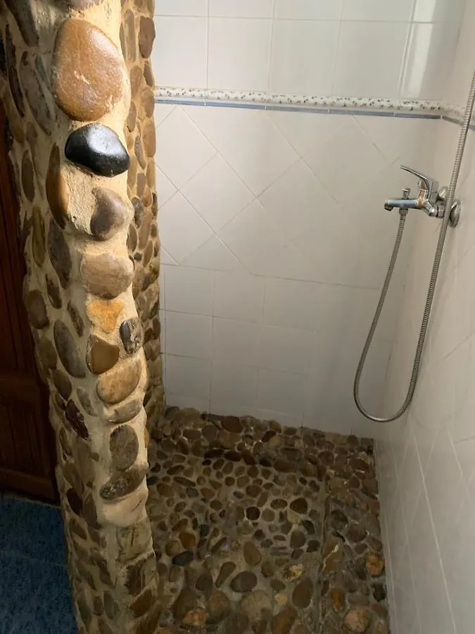 Apartment El Lagar De Los Abuelos Arcos de la Frontera Spain