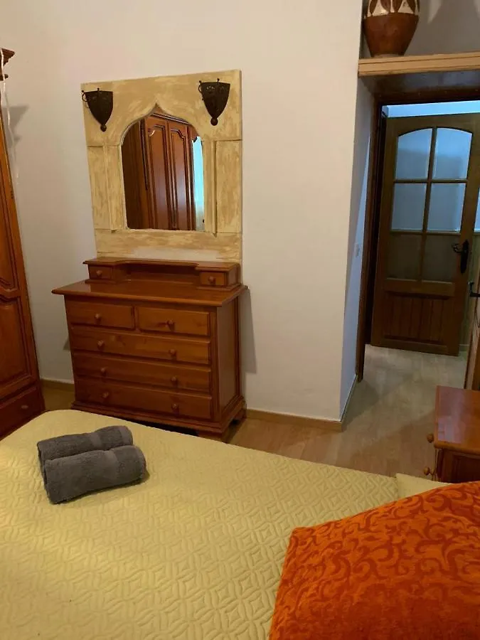 El Lagar De Los Abuelos Arcos de la Frontera Spain
