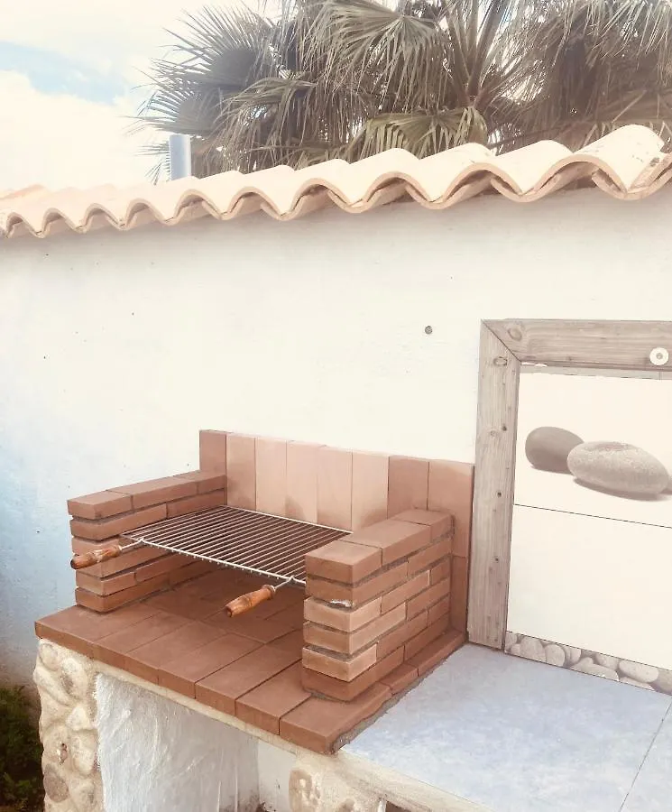El Lagar De Los Abuelos Arcos de la Frontera Apartment