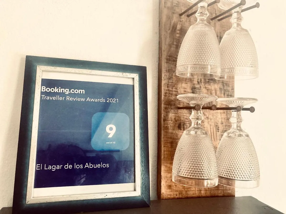 El Lagar De Los Abuelos Arcos de la Frontera