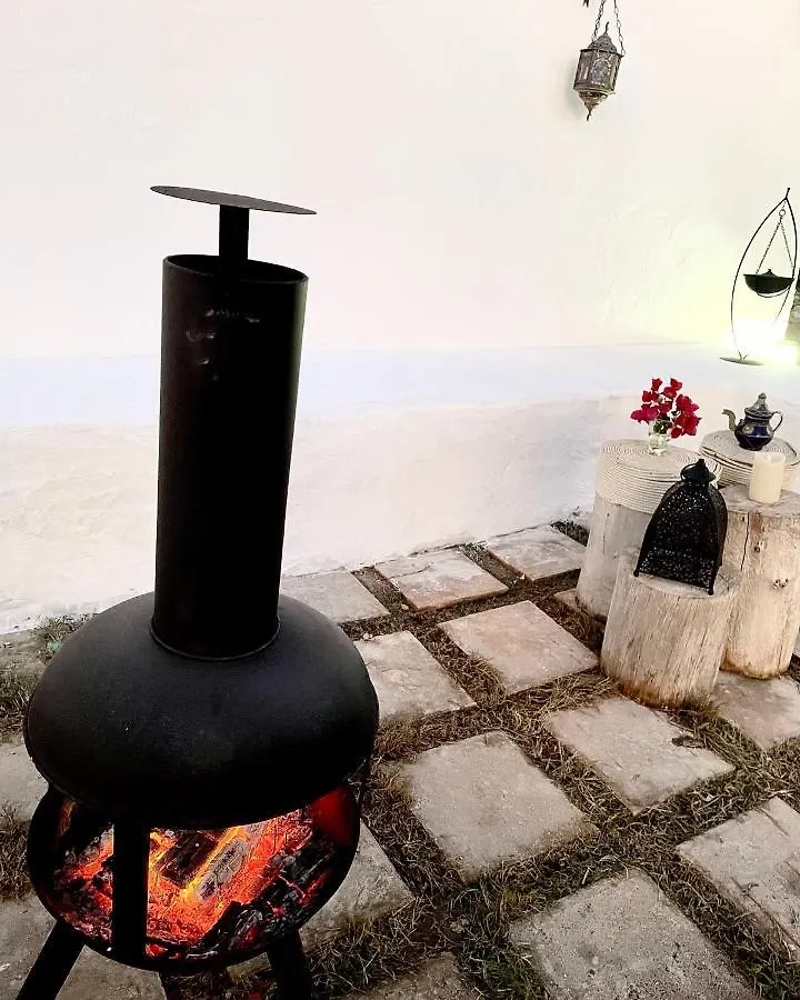 El Lagar De Los Abuelos Arcos de la Frontera Spain