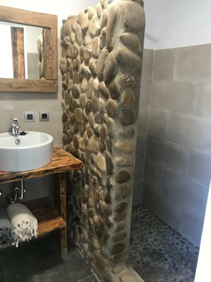 El Lagar De Los Abuelos Arcos de la Frontera Apartment