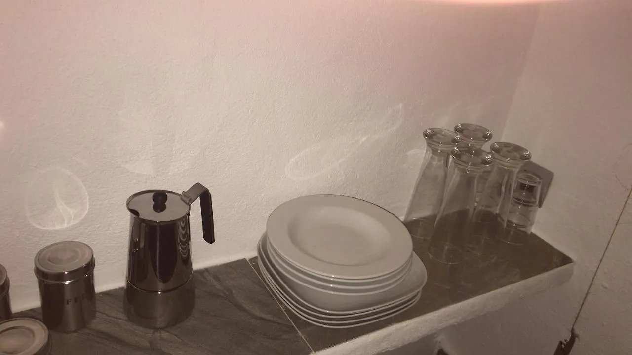 El Lagar De Los Abuelos Arcos de la Frontera 0*,